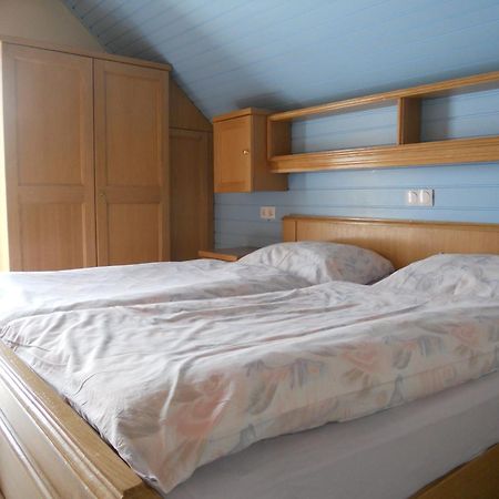 Ferienwohnungen/Holiday Apartments Lederer Reisach Eksteriør billede