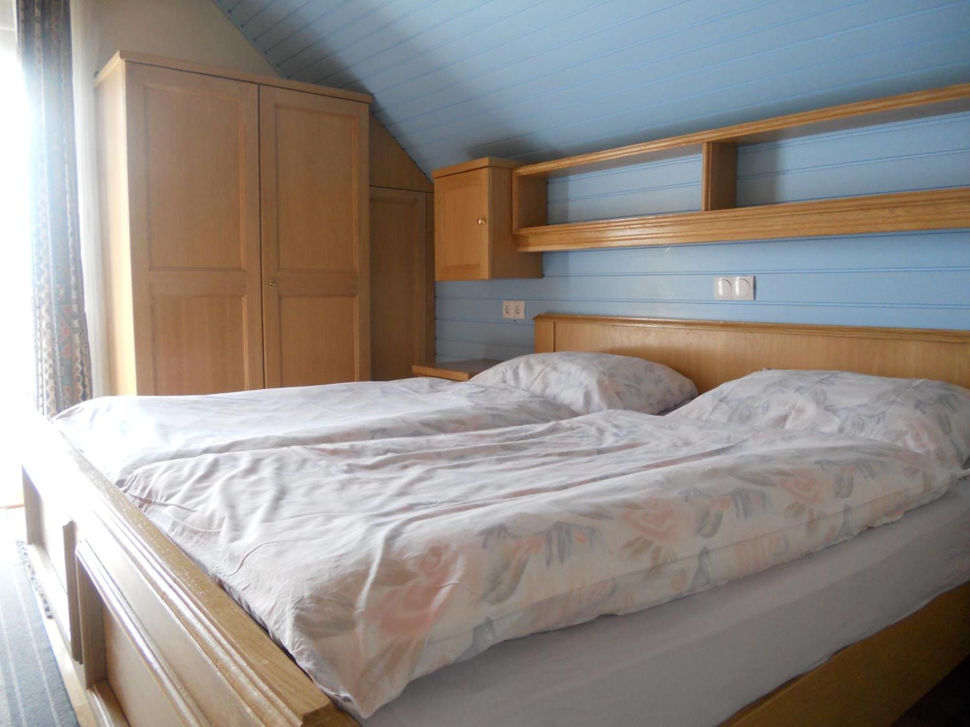 Ferienwohnungen/Holiday Apartments Lederer Reisach Eksteriør billede