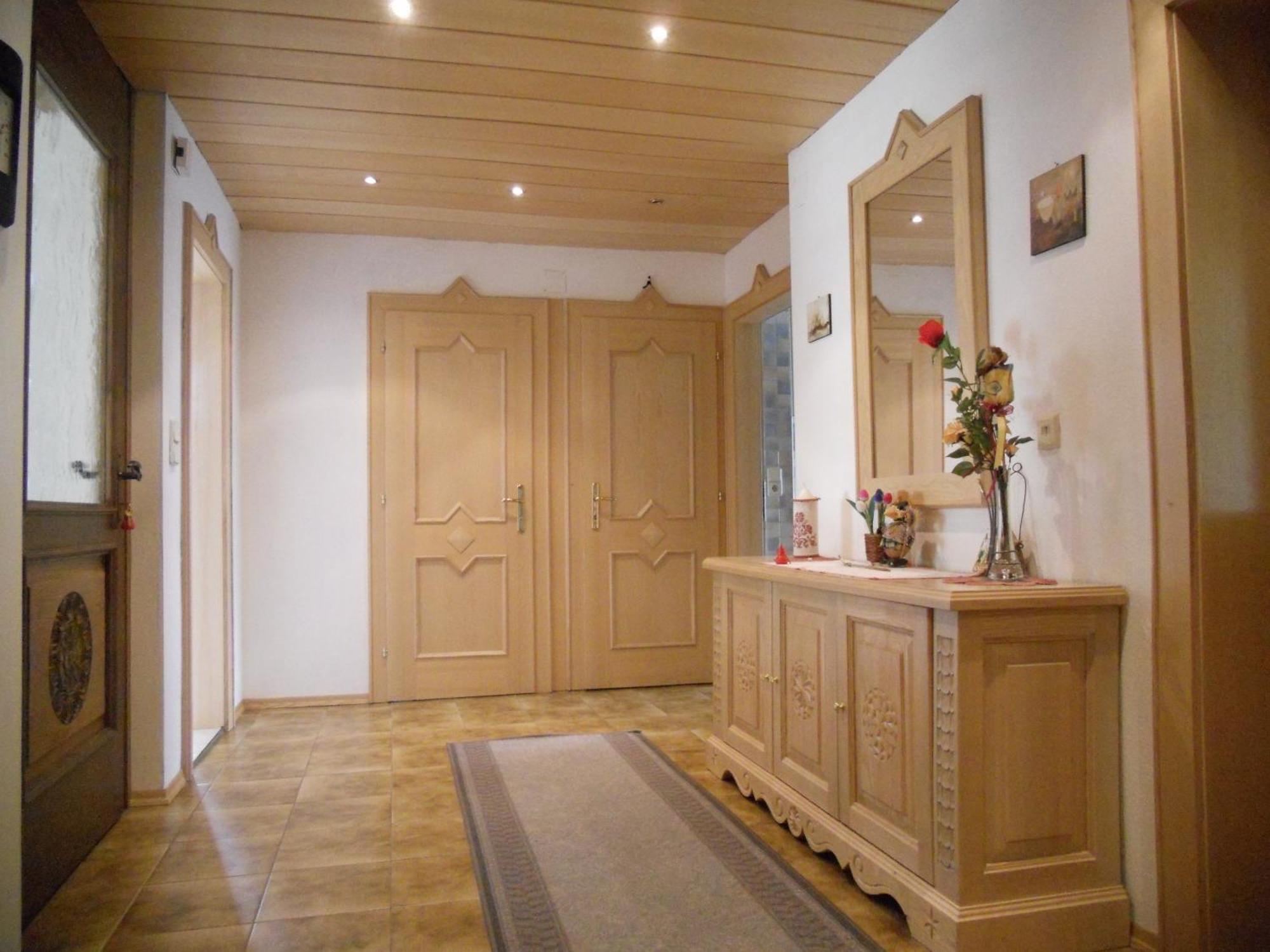 Ferienwohnungen/Holiday Apartments Lederer Reisach Eksteriør billede
