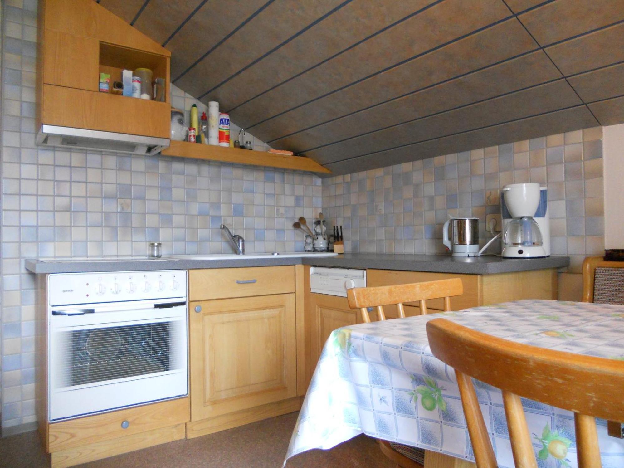 Ferienwohnungen/Holiday Apartments Lederer Reisach Eksteriør billede