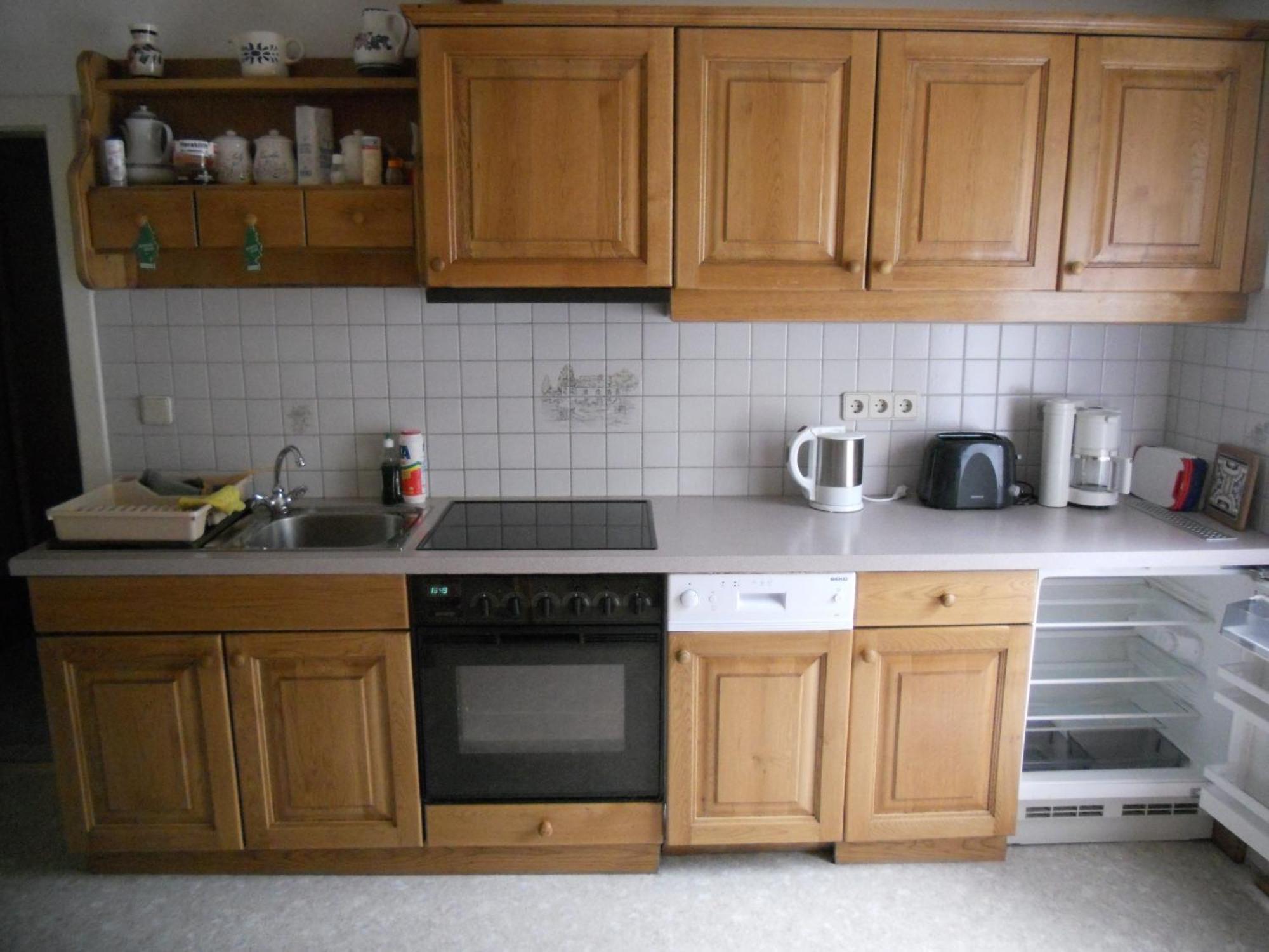 Ferienwohnungen/Holiday Apartments Lederer Reisach Eksteriør billede